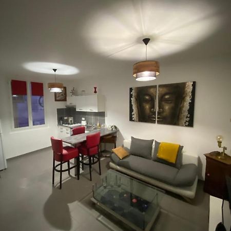 Appartement De La Calade Ла-Сьота Экстерьер фото